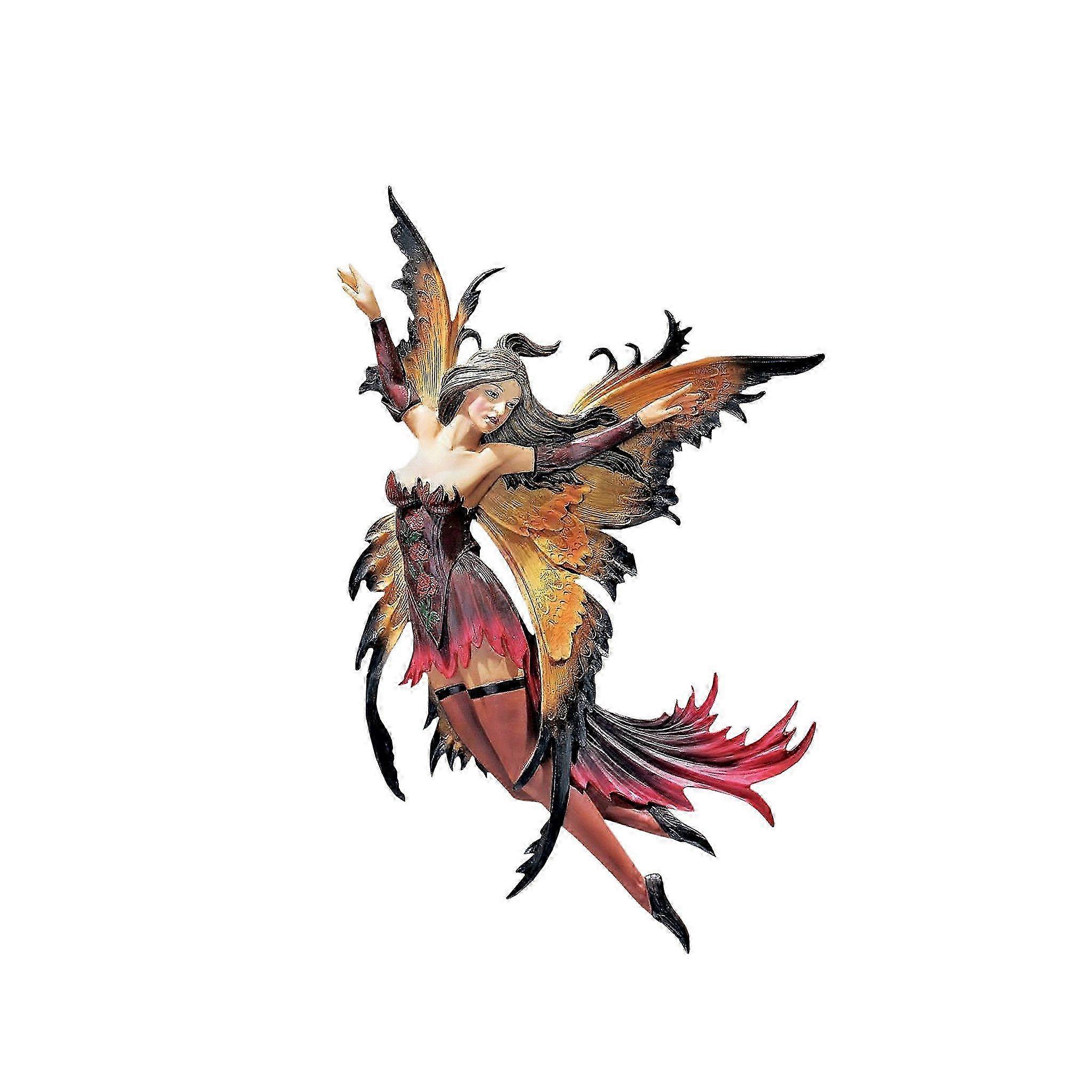 2025 Enchanted Grove'un Perileri: Willow W