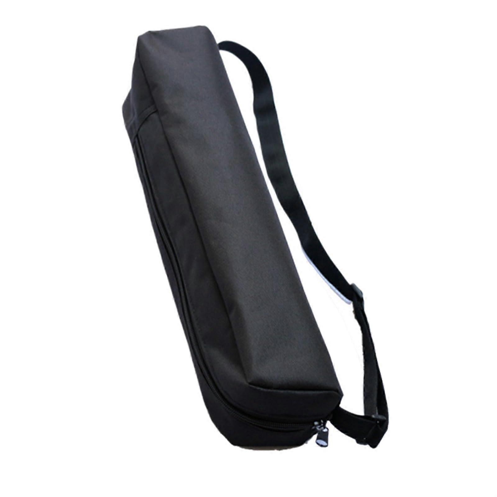 4084 cm Handbag Carrying Storage Case Foldable Tripod Bag for Microphone Photography Light Smooth Zippers Tripod Bag for Cameras (84x10CM)