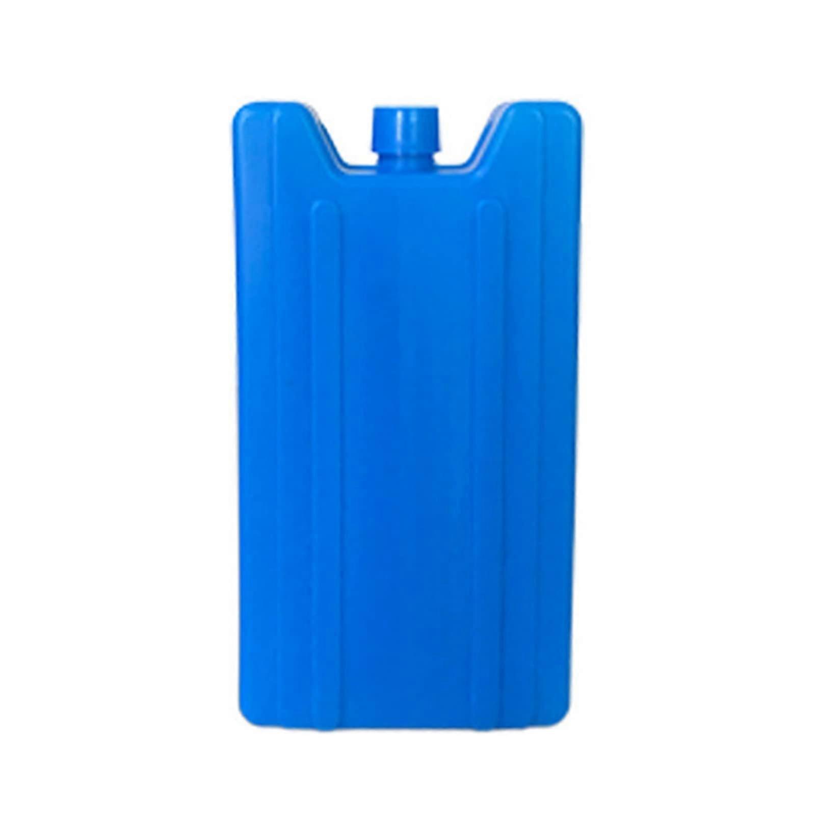 Fresh Food Storage Container with Leakproof Lid for Freezer or Fridge Lunch Bags