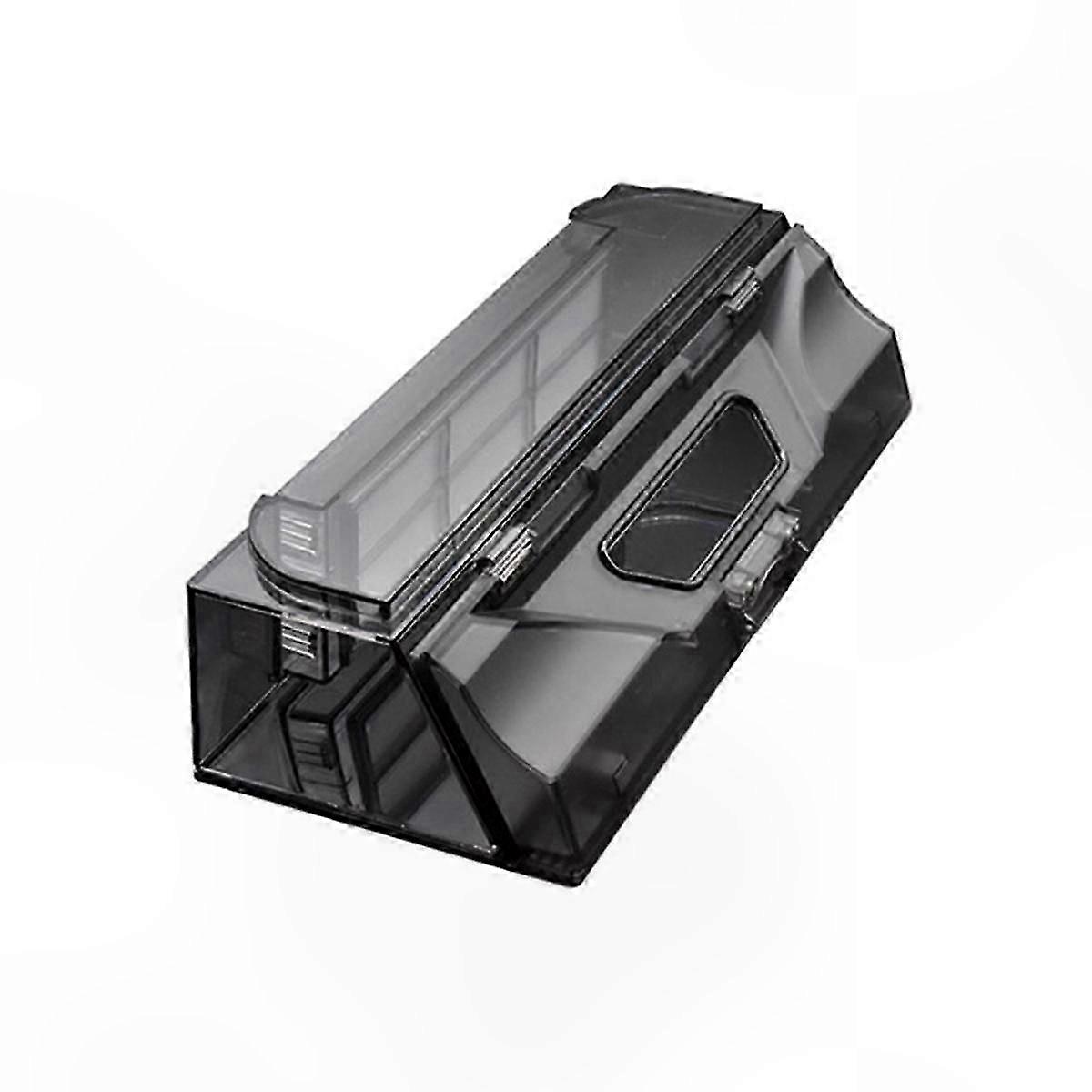 Dust Bin Replacement for Robot Vacuum Cleaner Spare Parts Garbage Box Cleaner Accessory