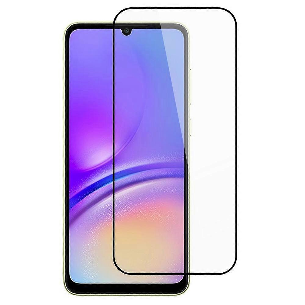 ITIETIEは、Samsung Galaxy A05 4Gスクリーンプロテクター0.25mm高アルミニウムシリコンガラスシルク印刷フィルムと互換性があります