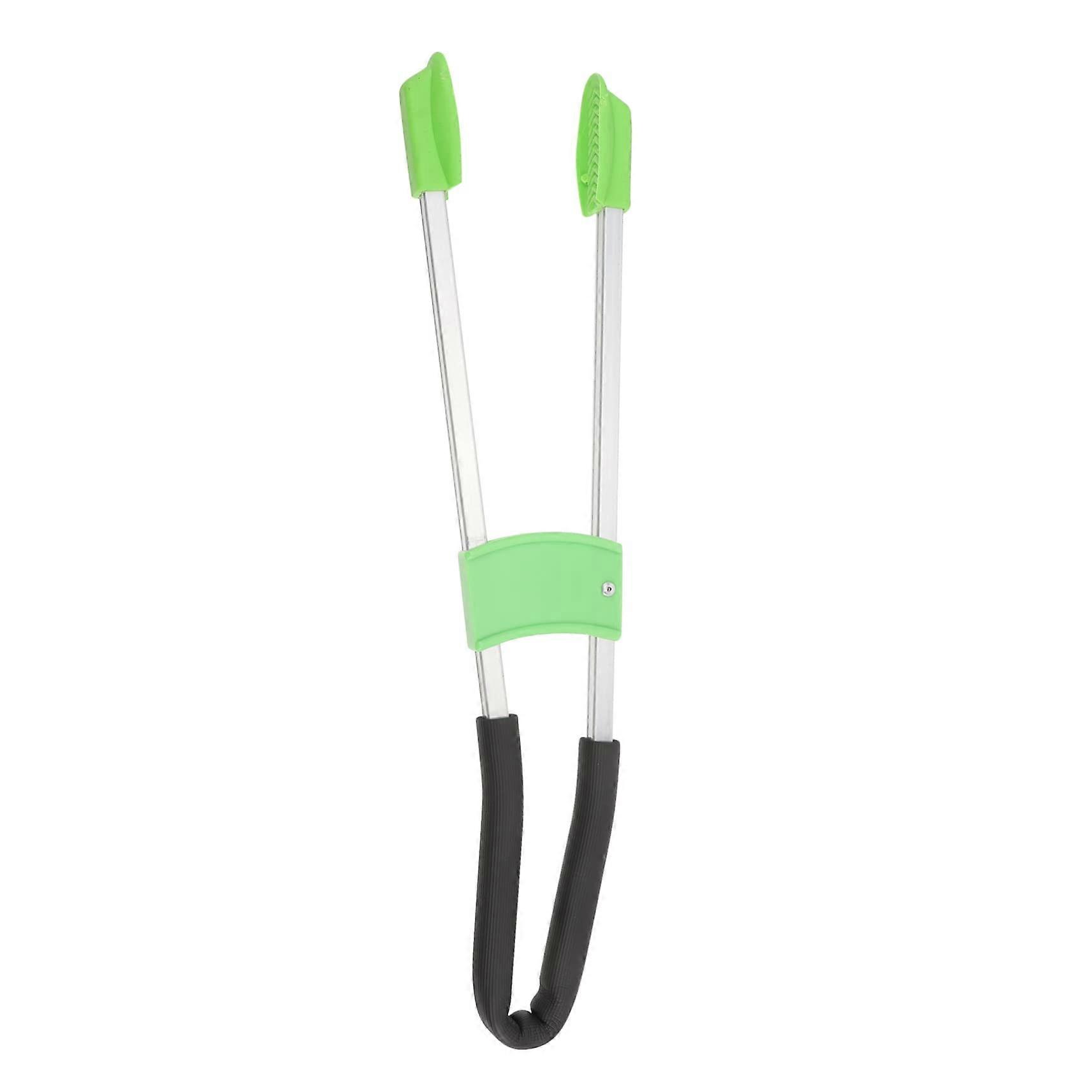 Litter Picker Grabber Stick, Robust Trash Grabber For Home And Outdoor Use, Long Reach Cleaning Tool For Seniors