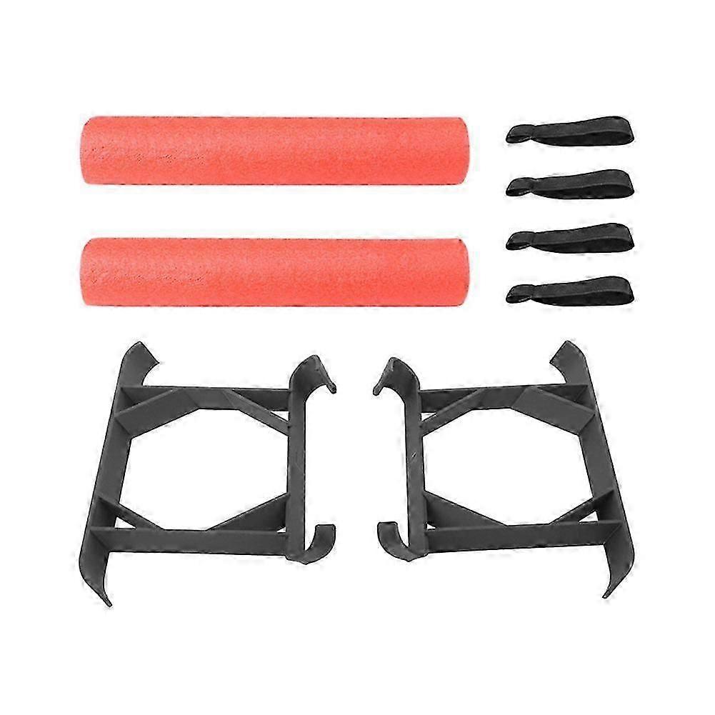 DJI Mavic 4 Pro Drone Accessories - Landing Gear and Buoyancy Stick Set8. Buoyancy Stick and Foldable Landing Gear Tripod for DJI Mavic 4 Pro