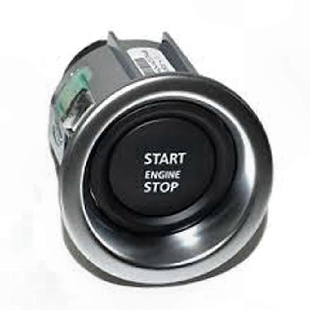 Keyless Ignition Button for Land Range L322 2010-2012 Vehicles