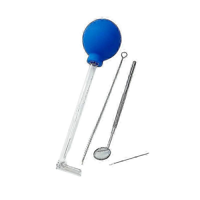 Tonsil Stone Removal Kit