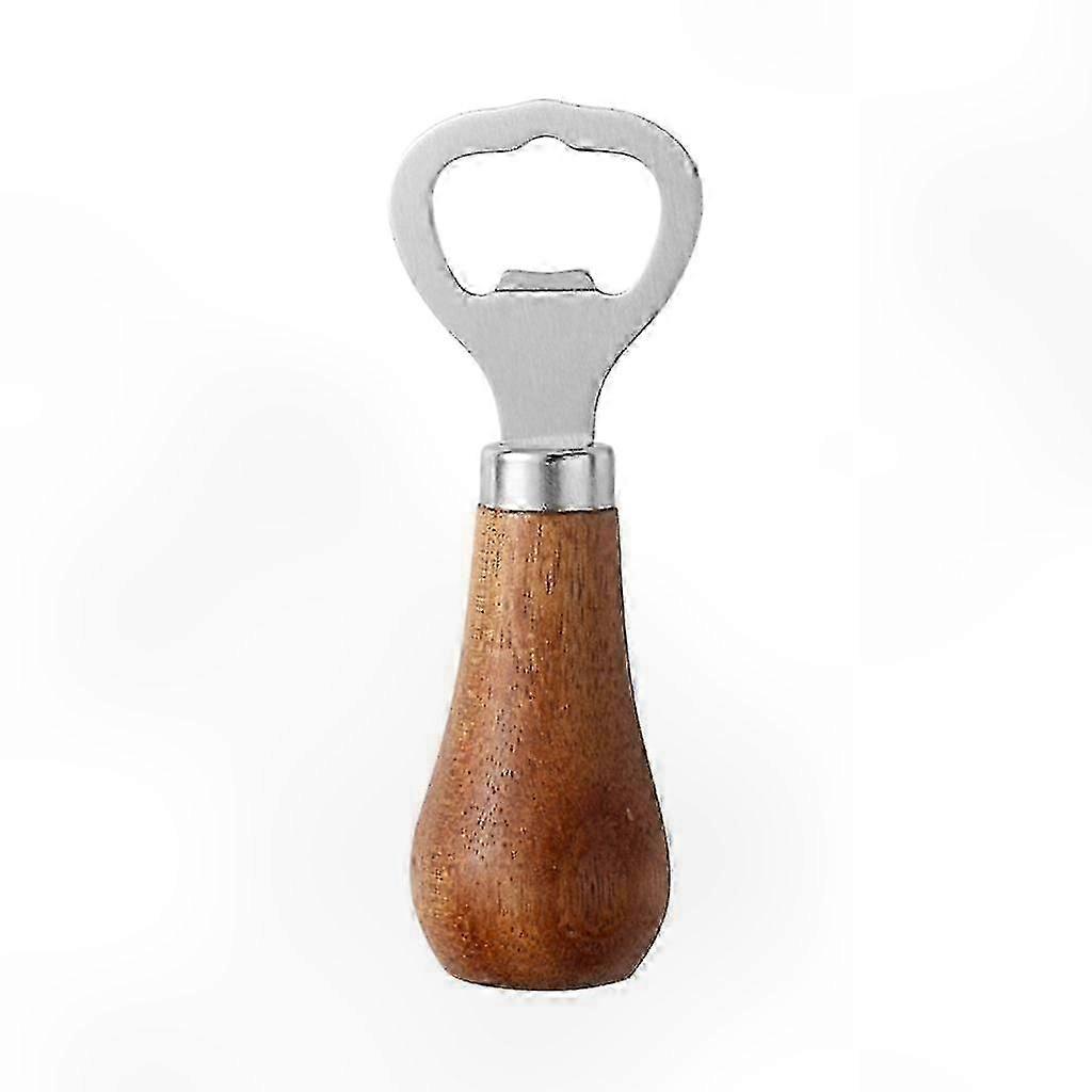Portable Bottle Opener for Bars and Beverages, Ideal for Beer and Other Drinks, Convenient and Compact Design
