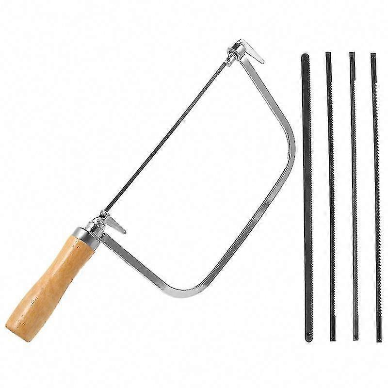 1set Curve Saws for Woodworking