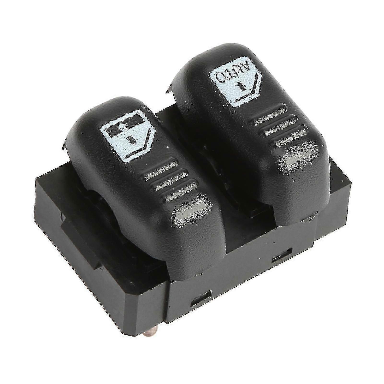 Lifter Switch Front Left Power Window Controller 10402842 for Chevrolet Camaro