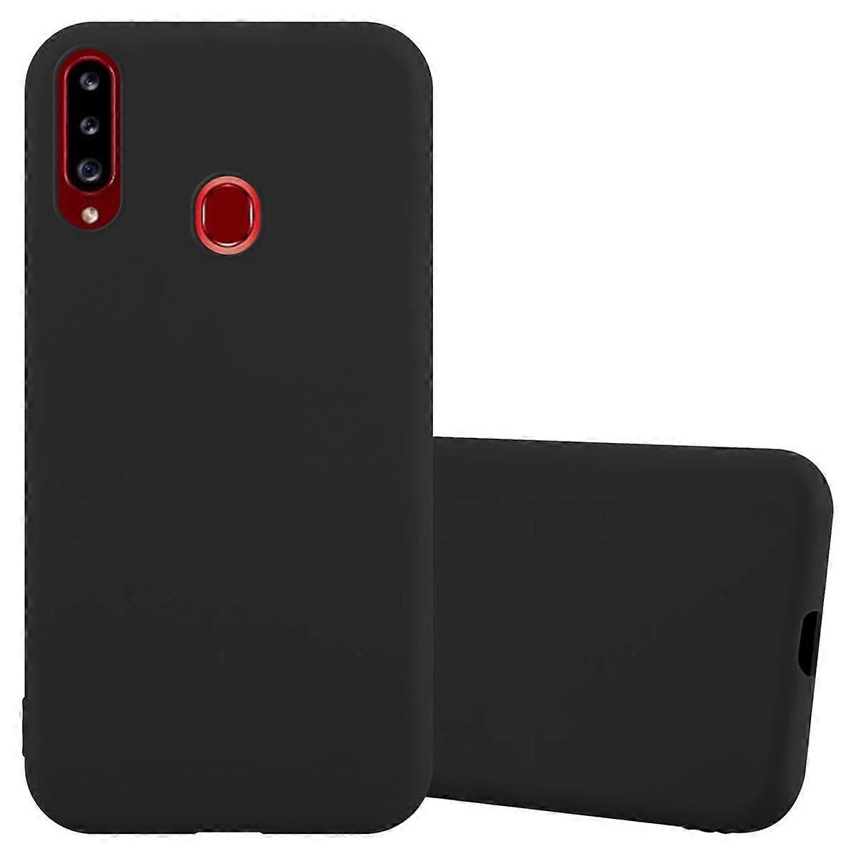 Samsung Galaxy A20s Case TPU
