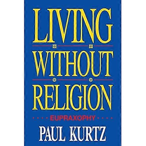 Vallás nélküli élet eupraxofia