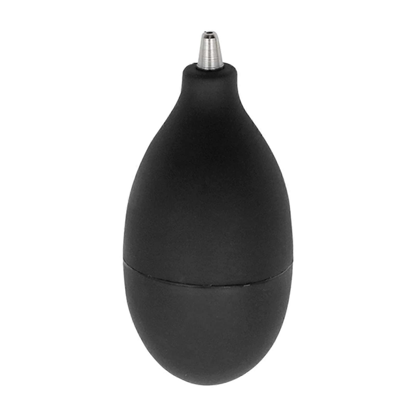 Dust Blower for Computer  Refillable Silicone Air Blower for Keyboard, Lens, Camera