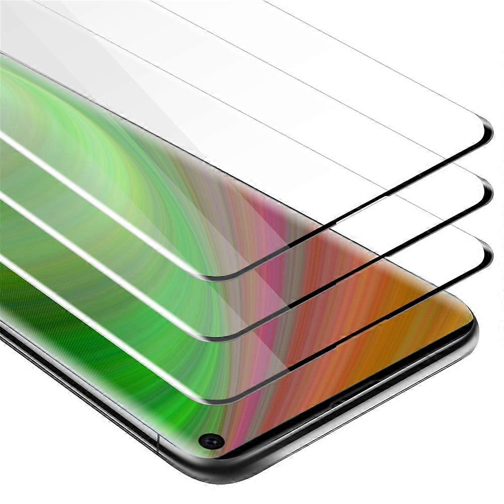 3x Samsung Galaxy S10 4G Tank Film Screen Protector