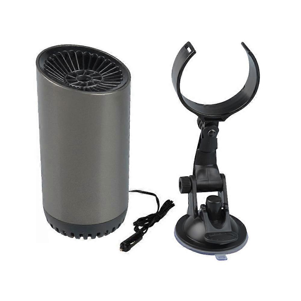 12V Car Heater Portable Car Defroster and Heater Vehicle with