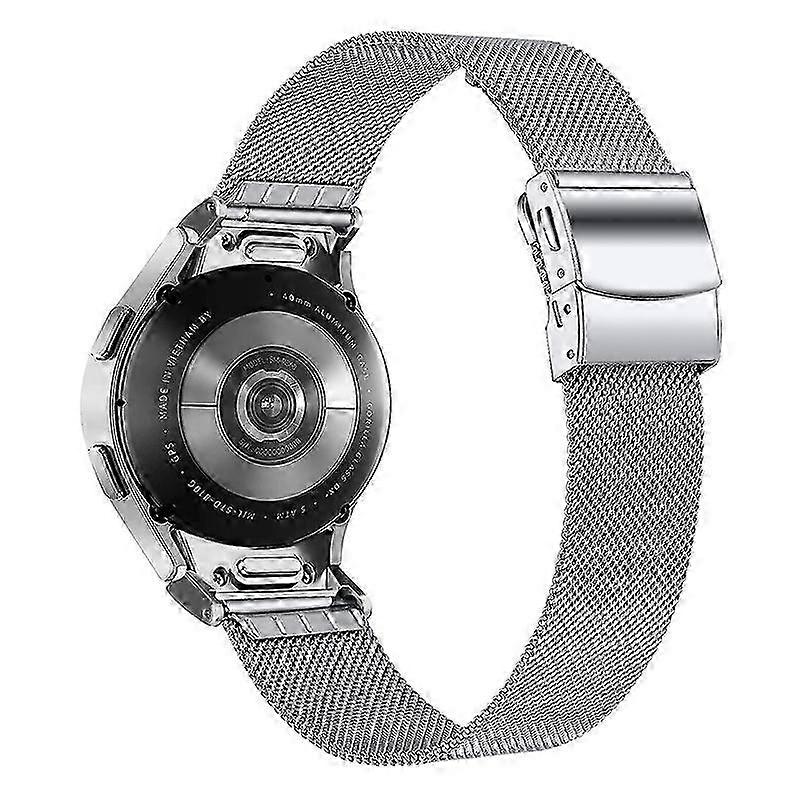 Galaxy Watch6 40mm Watch Bands & Straps | Replacement & Compatible Options