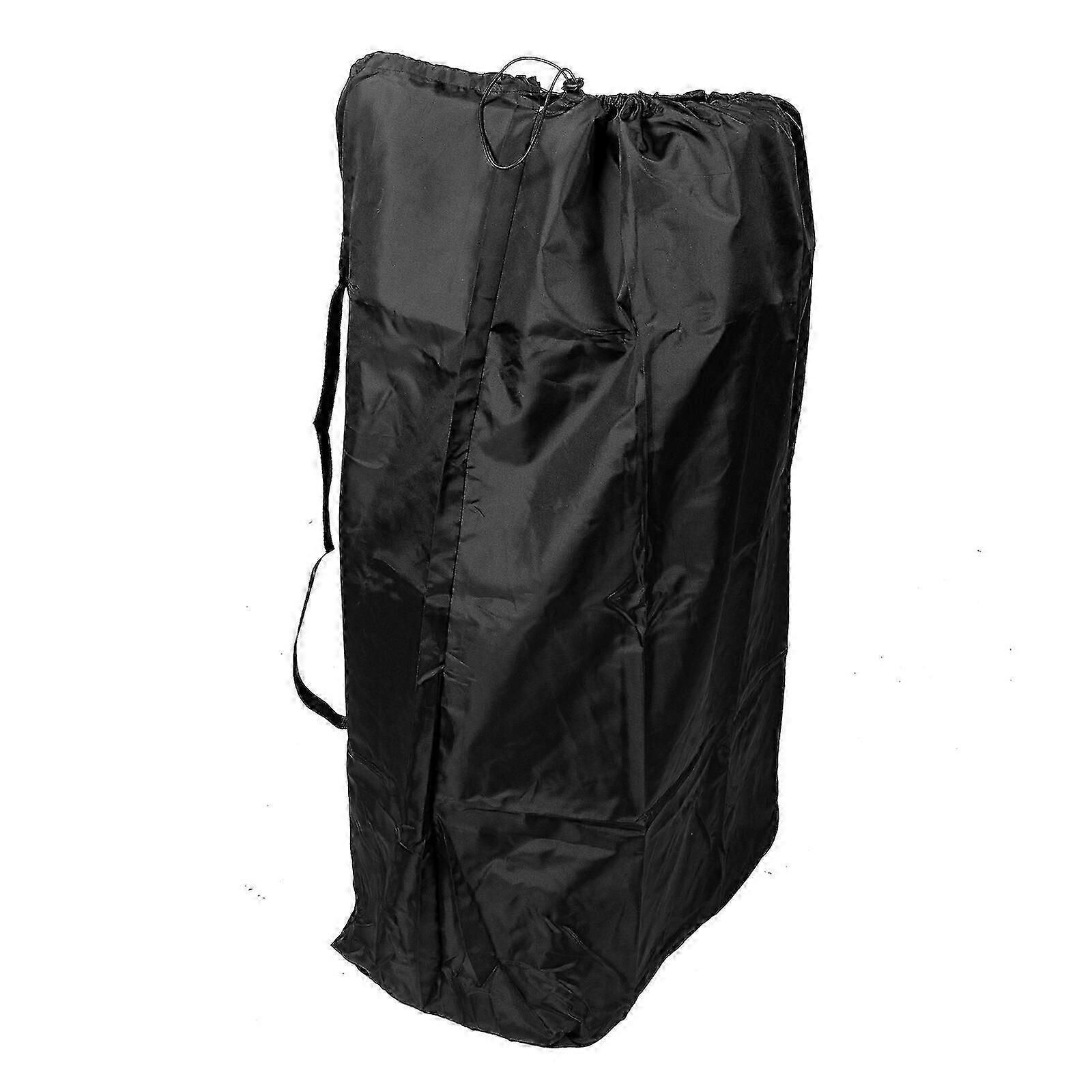 Airplane Stroller Bag for Travel - Gate Check Approved Stroller Storage Bag for Airlines