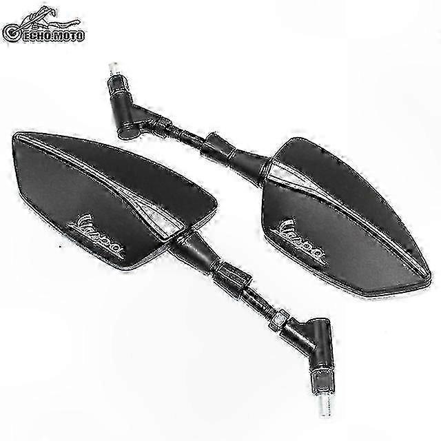 Rearview Mirrors Compatible with Scooters 50-300cc