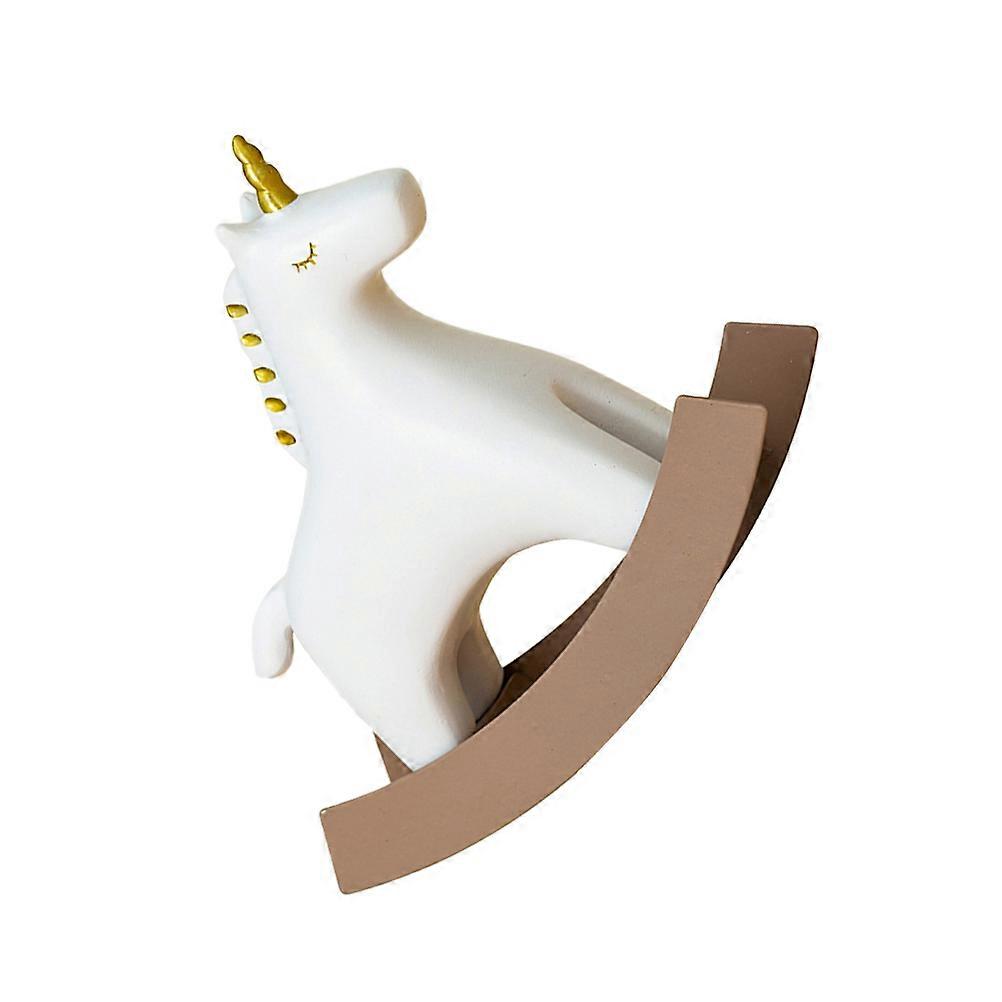 Stylish Delicate Shaped Ornament for Home Wine Display Rack, Elegant Porch Decoration Ideal for Housewarming Gifts for Family and Friends