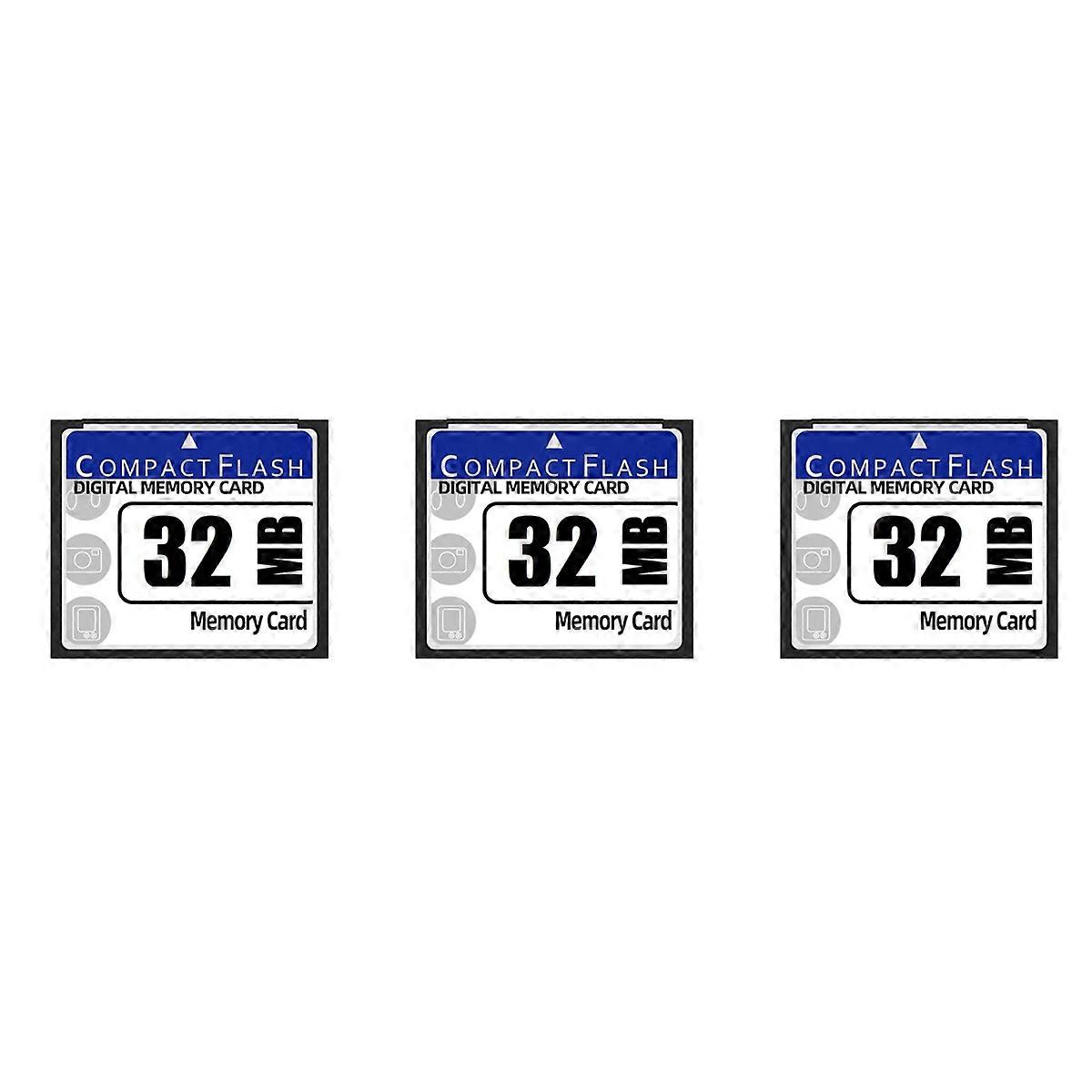 Compact Flash Memory Card for Camera, Advertising Machine, Industrial Computer Card