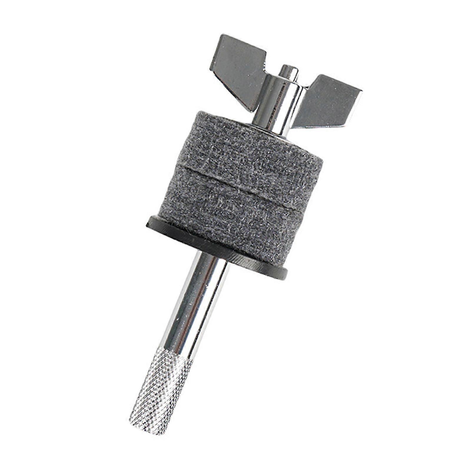 Cymbal Stacker Mount Connecting  Arm Holder for Playing Concert Music Enthusiast