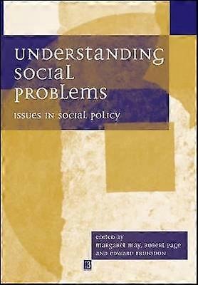 Understanding Social Problems