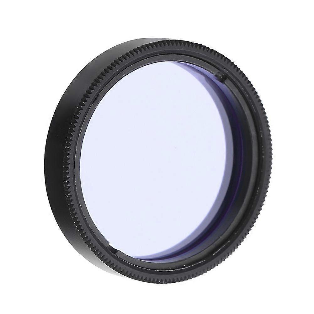 Datyson 1.25" Sky Glow & Moon Filter for Telescope Eyepiece Cuts Light Pollution