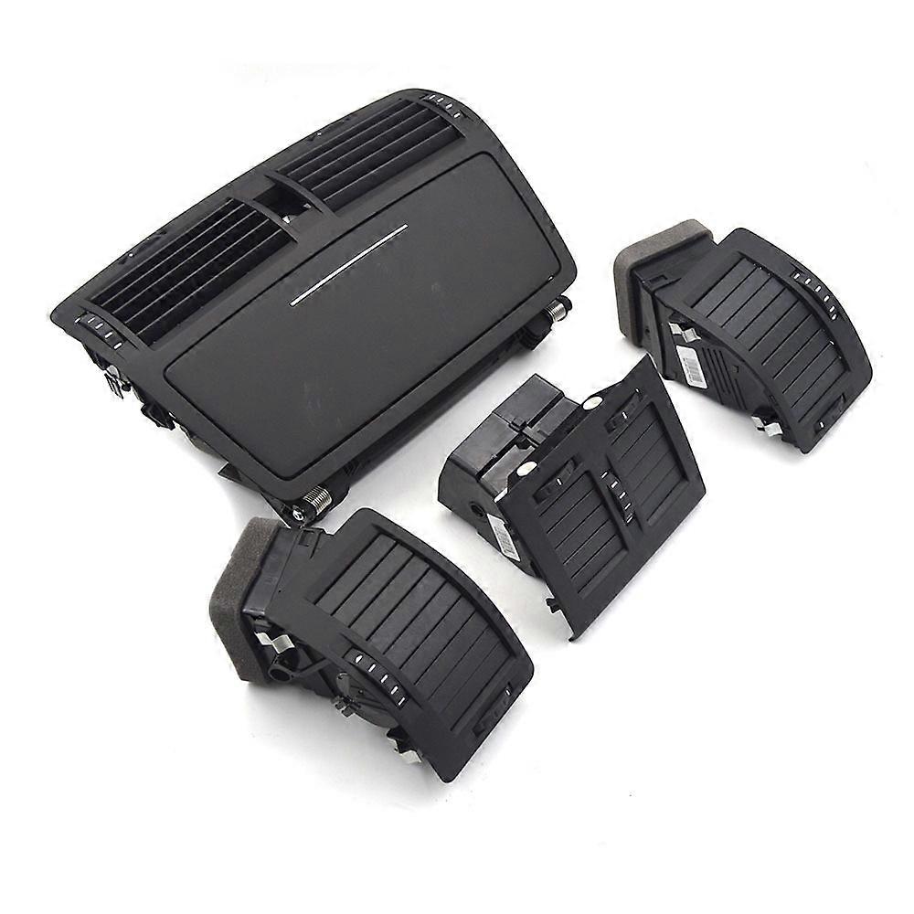 Automobile air outlet, suitable for models 1ZD51/701/702/203, with good adaptability