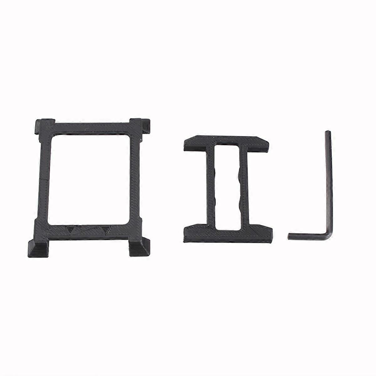 Gearshift Adapter Pad Modification Set for G27 G29 G25 Gear Shifter Steering Wheel Modification Parts