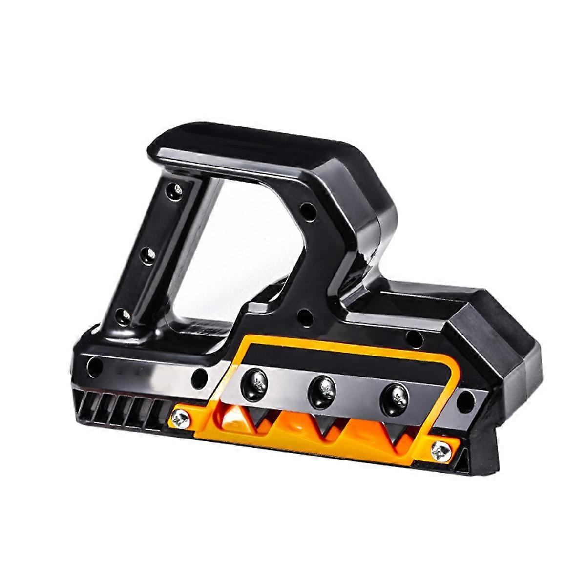 Plasterboard Quick Cutter, Gypsum Board Hand Plane Precise Drywall Edge Chamfering At 45 Woodworkin