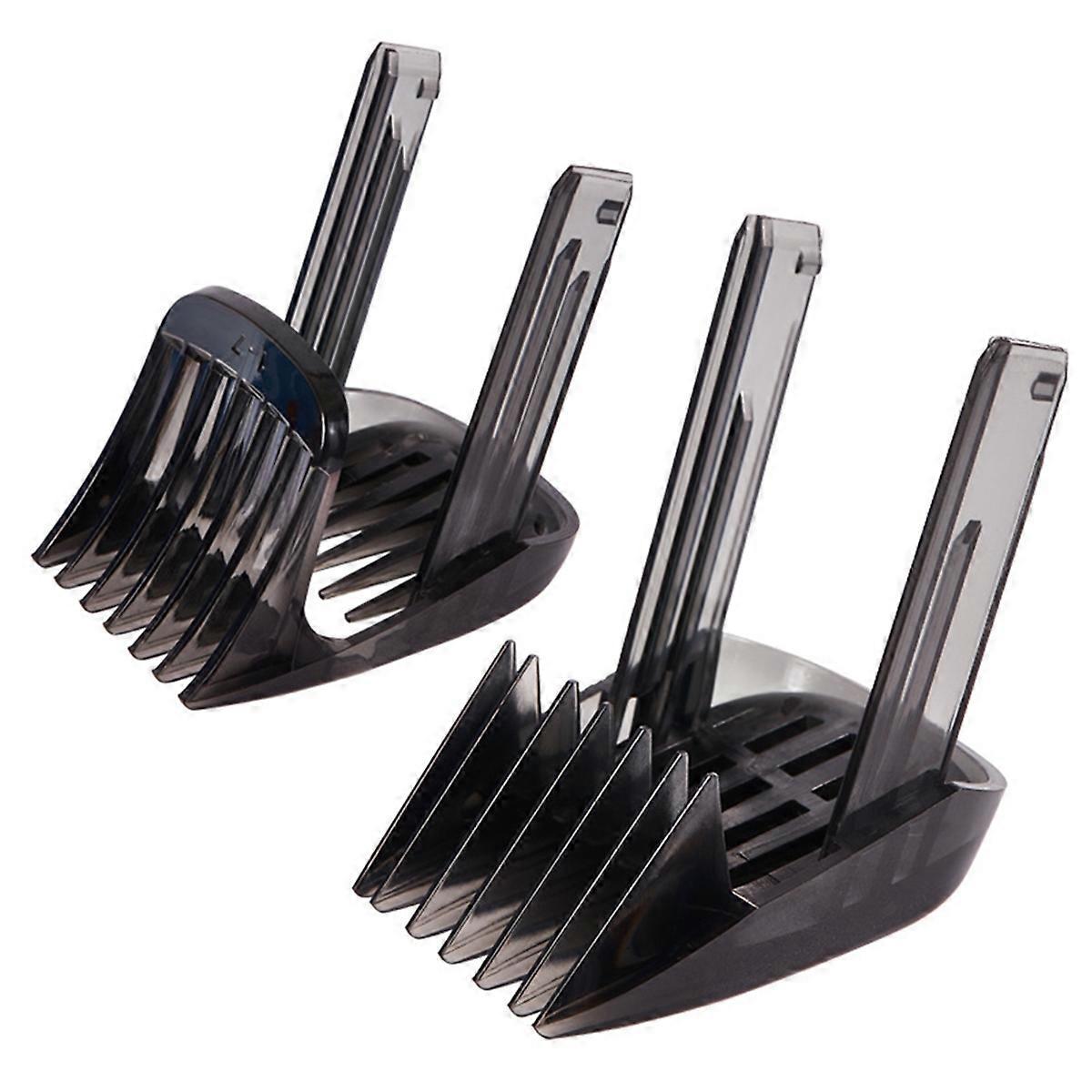 1-7mm Comb,7-24mm Comb for Hair Trimmer HC9450 HC9490 HC9452 HC7460 Hair Clipper Comb