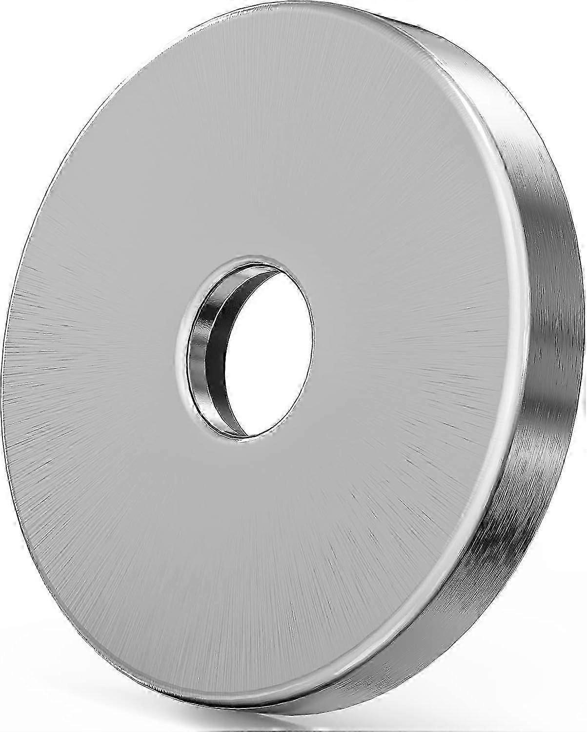 Oversized Round Flange Cover for Shower Arm