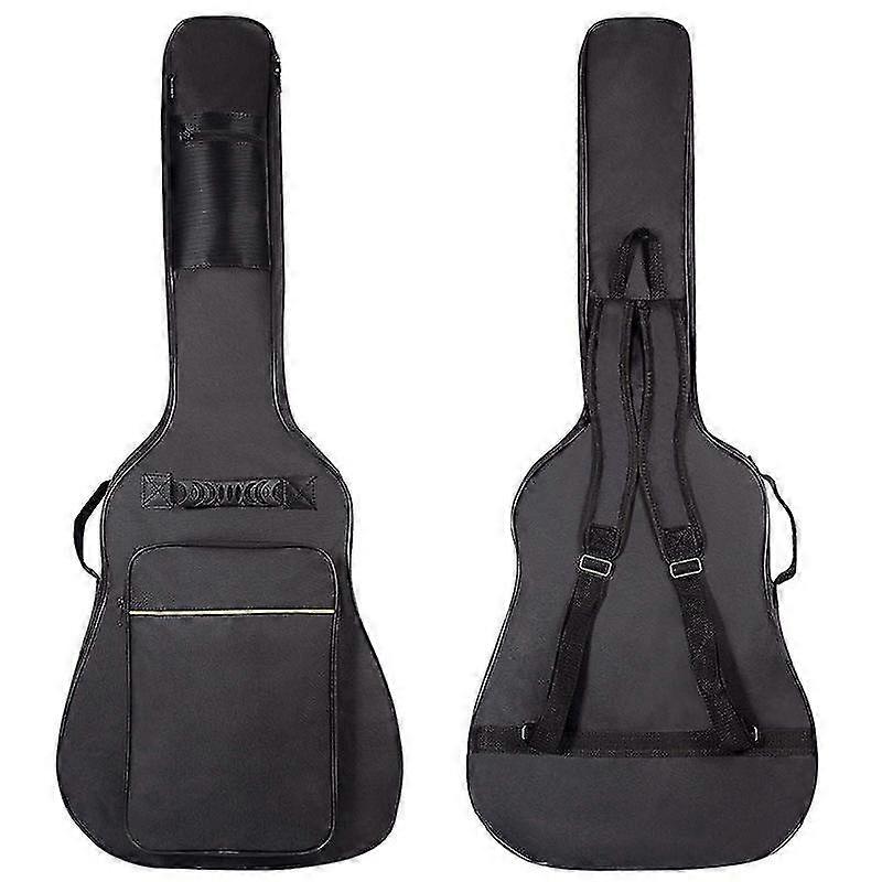 40" 41" Padded Guitar Backpack
