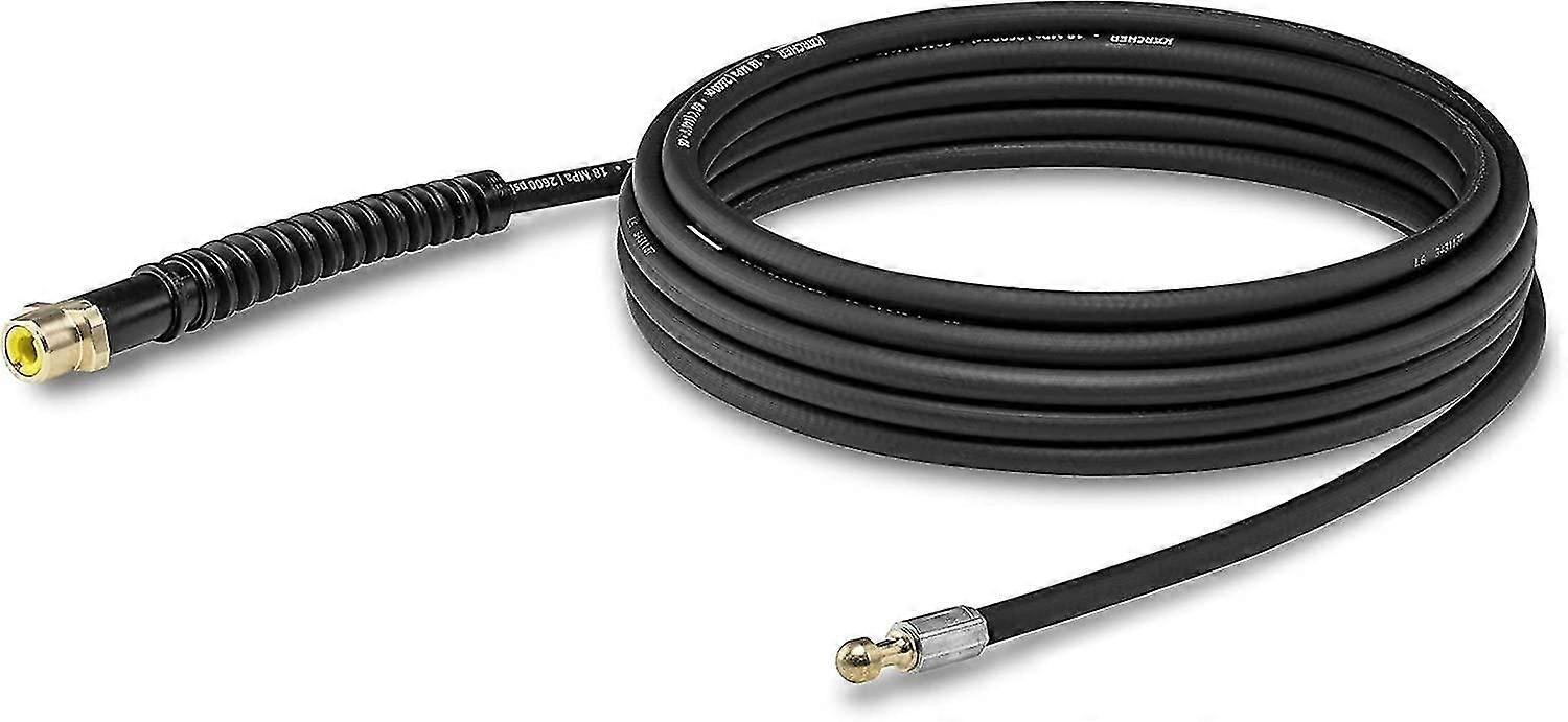 Kärcher Drain Cleaner 7m accessory for pressure washers