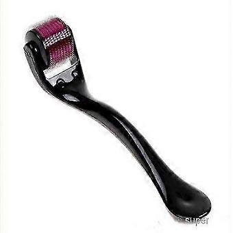 Micro Needle System Professional Titanium Micro-Needle 540 Derma Needle Roller, kotihoito 1mm