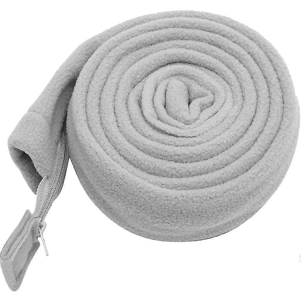 غطاء أنبوب Cpap غطاء خرطوم Cpap أنبوب بسحاب التفاف Cpap غطاء أنبوب الوجه- hy