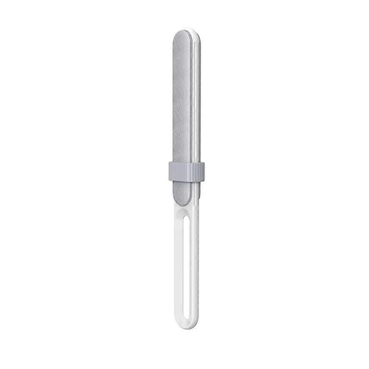 Electrostatic Lint Remover Brush, Double-Sided Pet Hair Removal A
