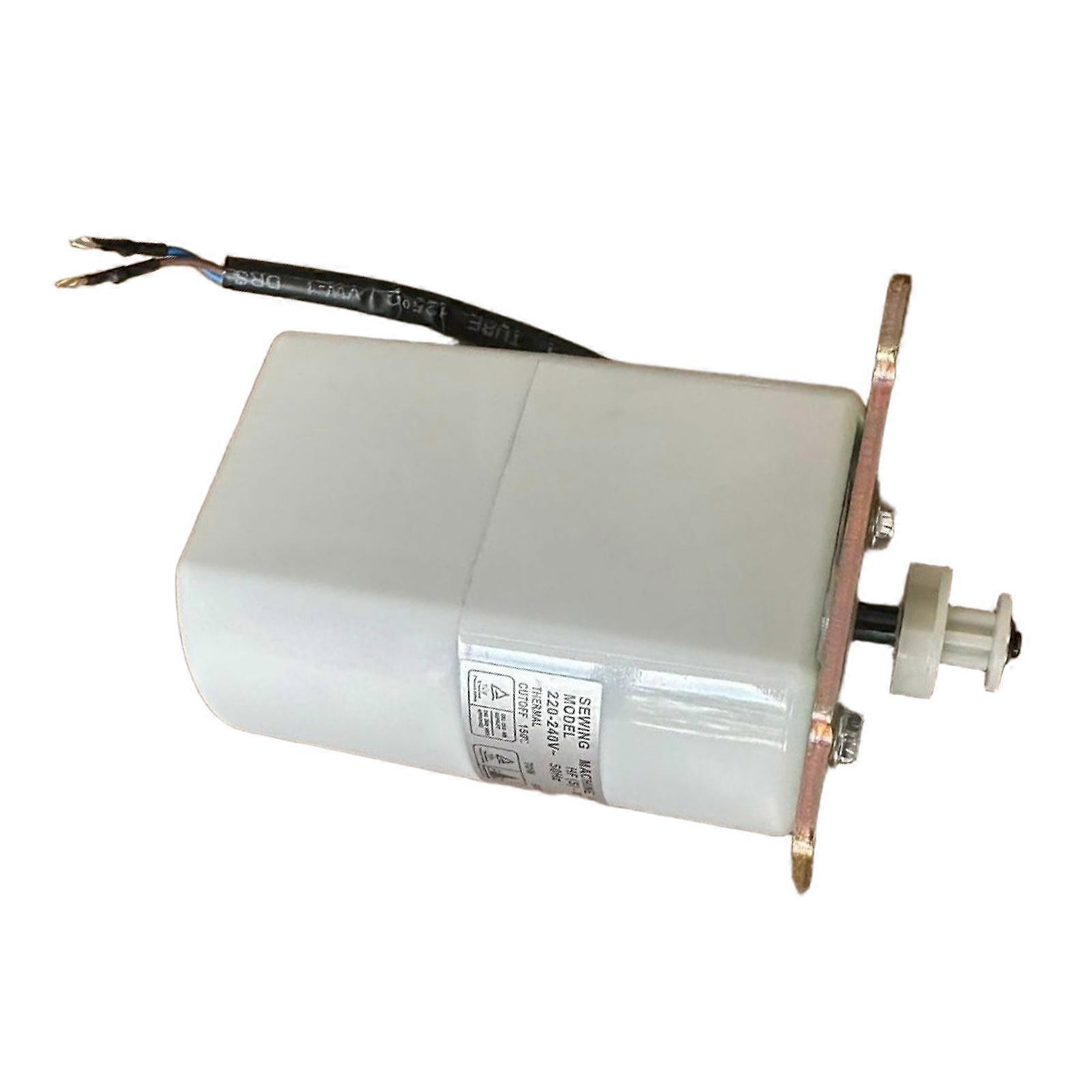 Household Sewing Machine Motor Replace Part Sewing Machine Accessory 5000RPM