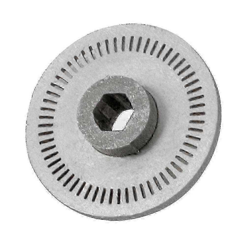 G25 G27 Steering Wheel Optical Encoder Replacement - 60 Slot Simulator Upgrade for Enhanced Precision