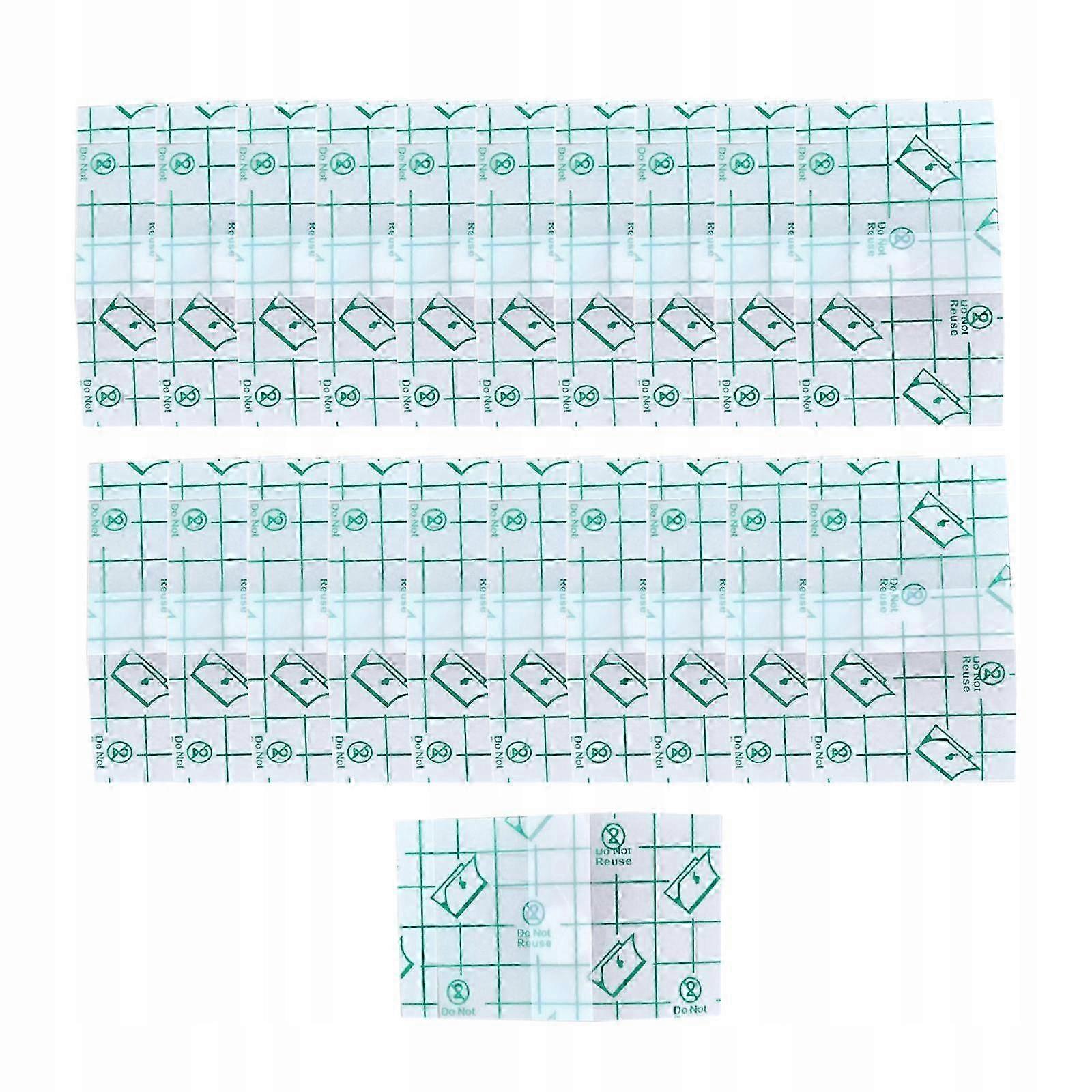 20 Pcs. Ear Stickers Soft Waterproof Ear Protectors