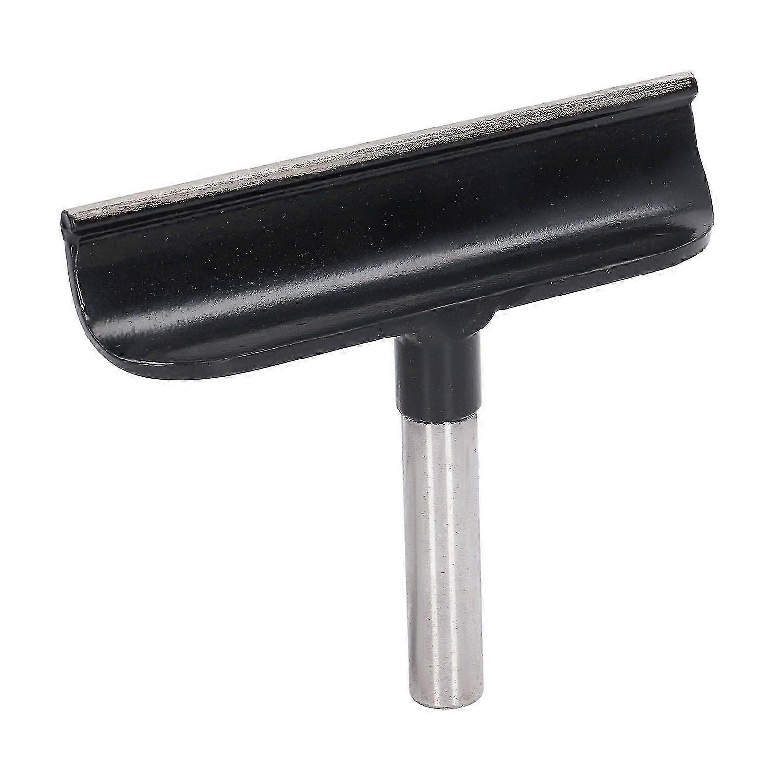 2025 Latest Model Lathe Tool Rest Stainless Steel Wood Turning Holder DIY