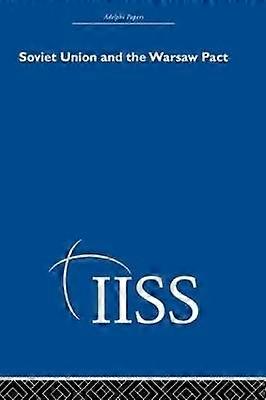 Soviet Union and the Warsaw Pact