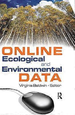 Online Ecological and Environmental Data
