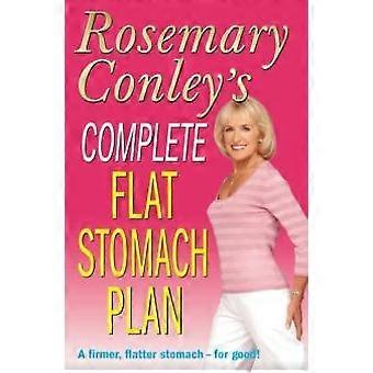 Plano Completo para uma Barriga Lisa - Rosemary Conley