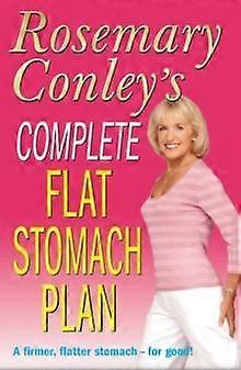 Complete Flat Stomach Plan - Rosemary Conley