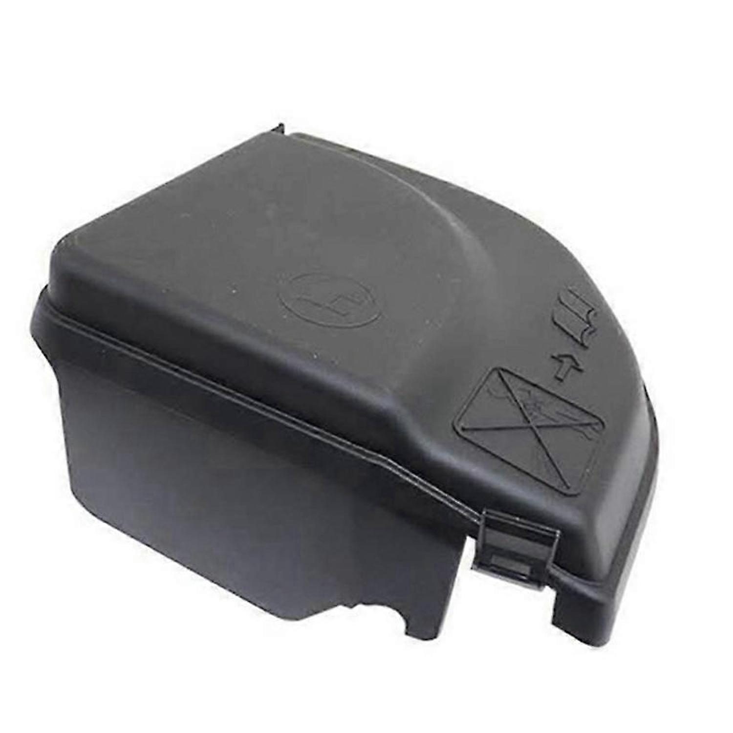 6500CA for 307CC DS5 Fuse Servo Box Cover Bracket