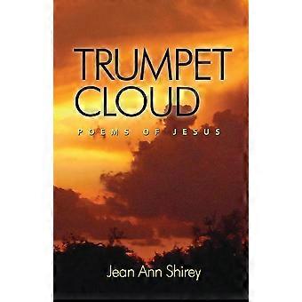 Poemas de Jesus na Nuvem de Trombetas - Amazon Digital Services LLC - KDP - Livro em brochura - em inglês