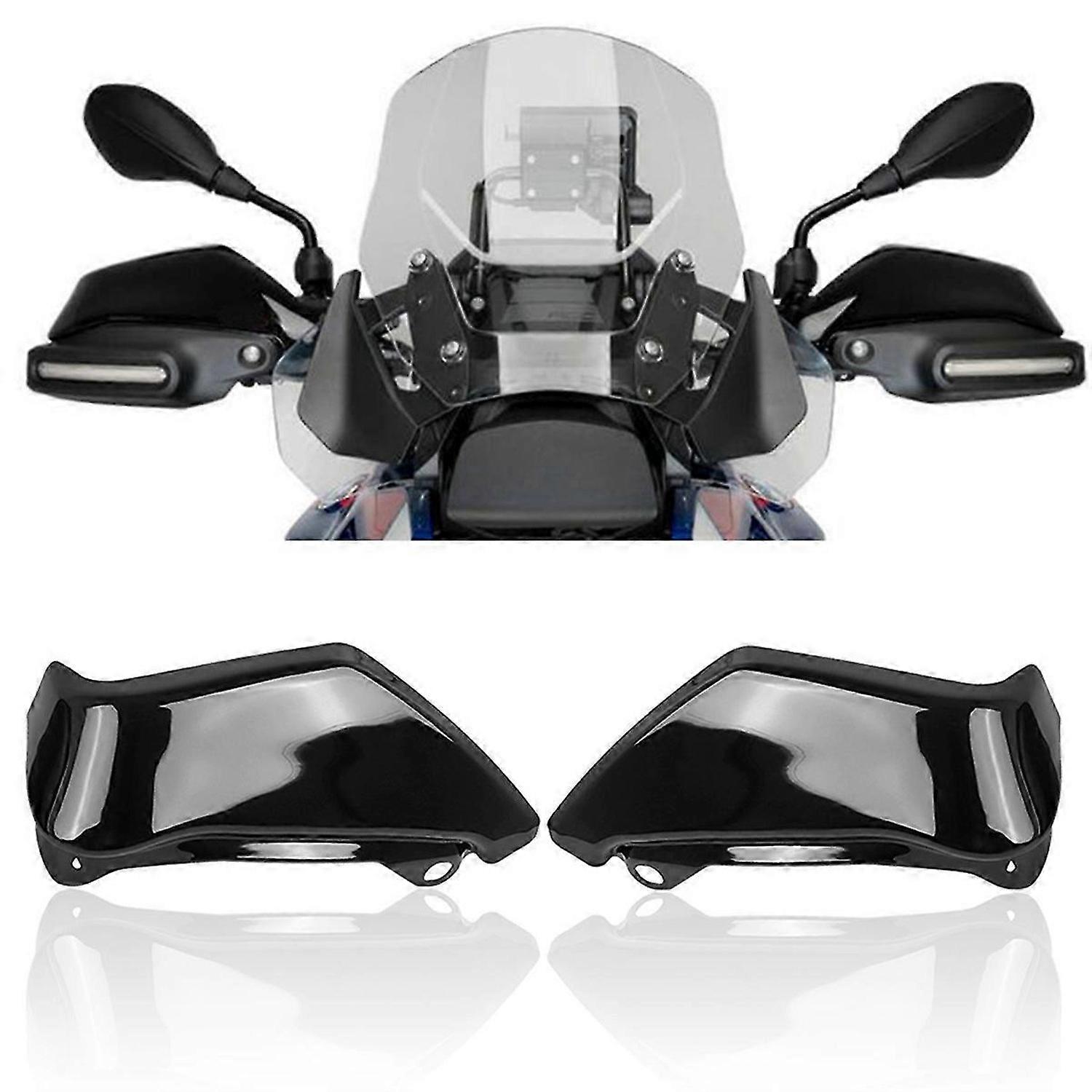 For R1300GS Handguard Hand Guard Larger Hand Shield Extension Protector R1300 GS R 1300 GS ADV R 1300GS 2023-2025