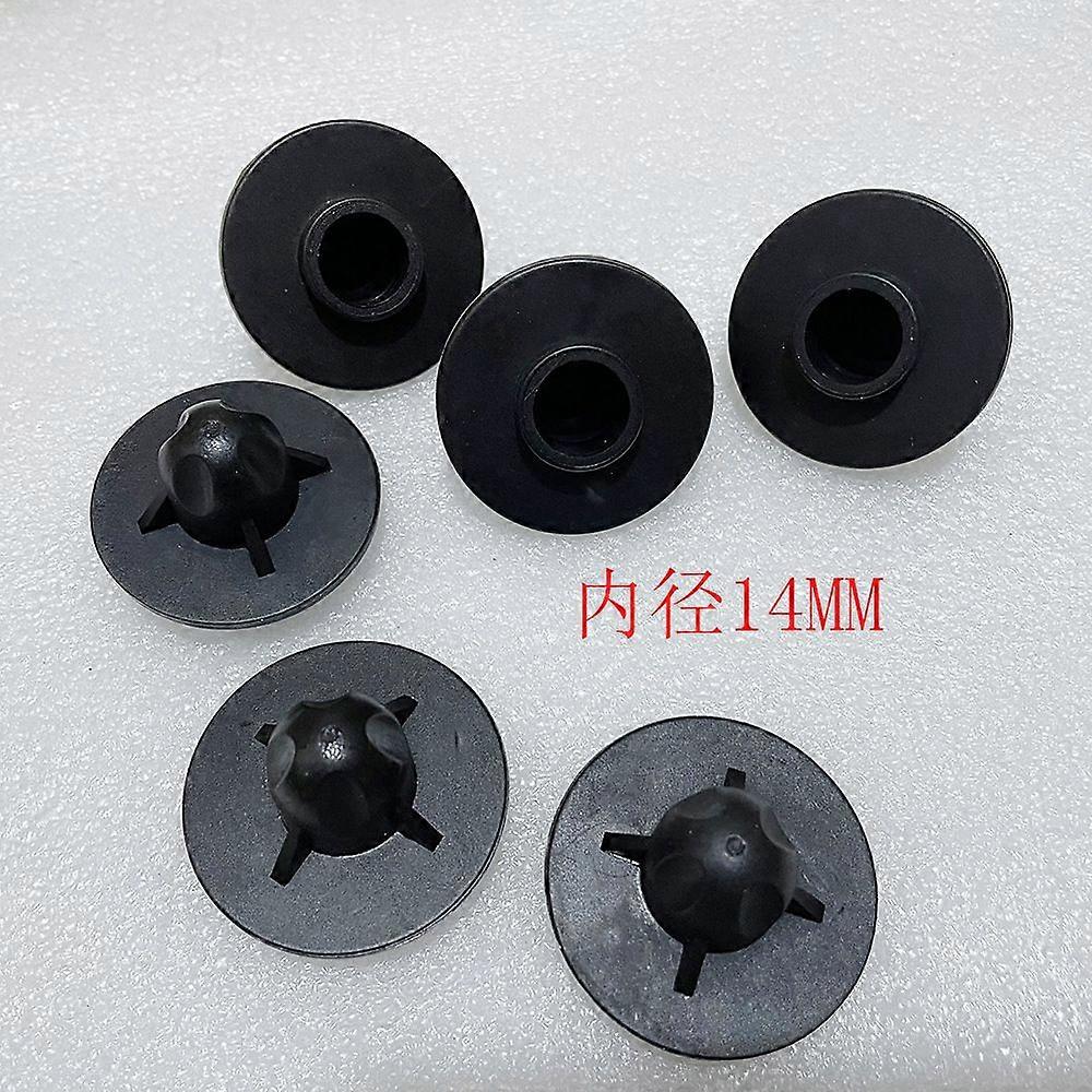 8pcsキャンプチェアフット交換用キャップカバーハイバックフォールディングキャンプムーンチェアアップグレードフレームレッグブラックの沈み込み防止のヒント