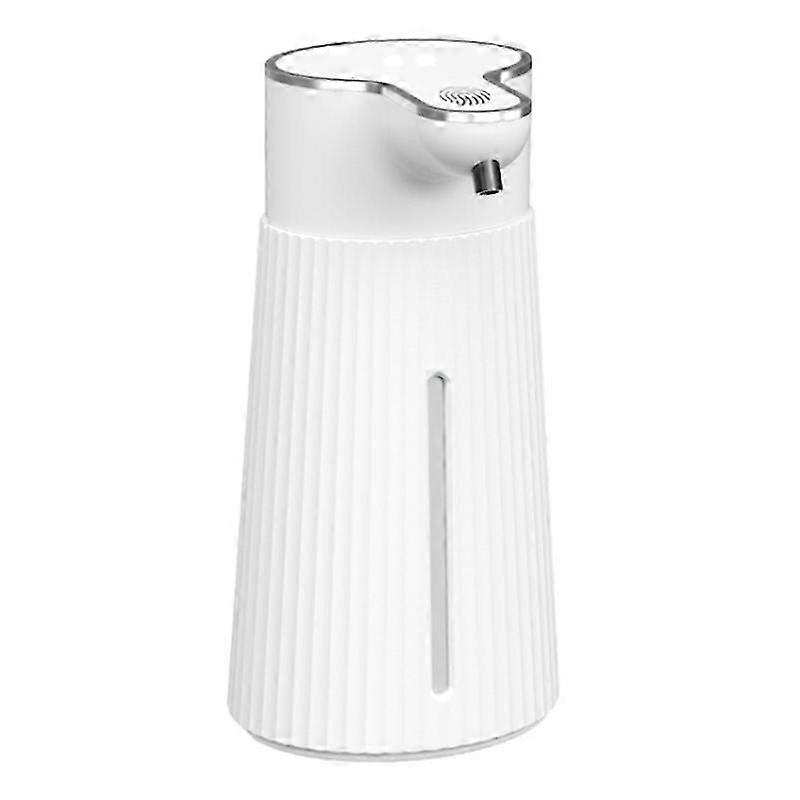 Automatic Liquid Soap Dispenser Touchless Wall Mount Hand Sanitizer Dispenser for Bathroom Kitchen