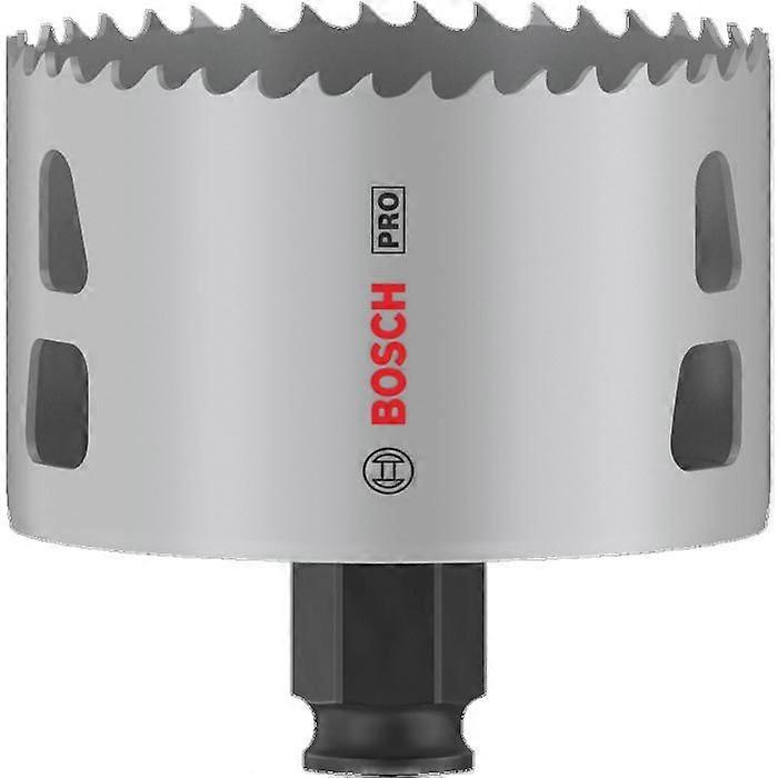 Scie cloche 76 mm PRO Multi Material PC Plus | 2608594402 - Bosch