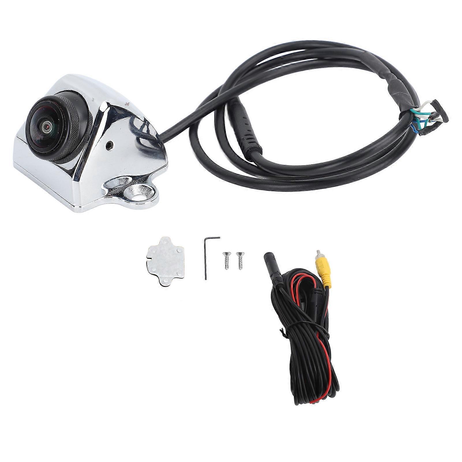 Drehbare Nachtsichtkamera für SUVs 360° Backup 12-24V CAM982-C